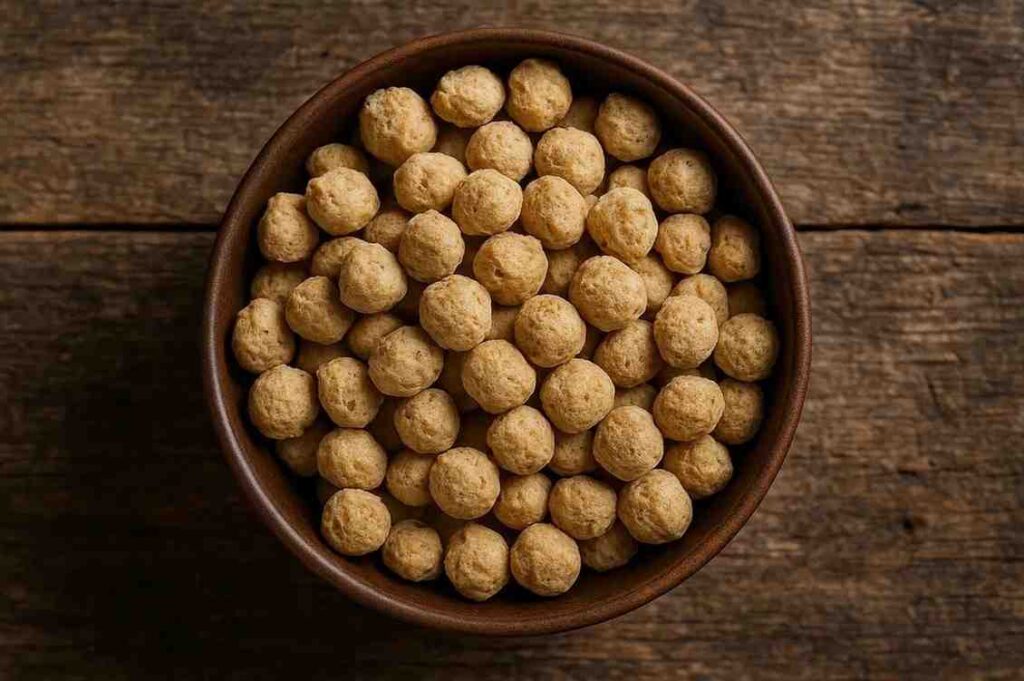 Soybeans – best vegetarian protein source in India”