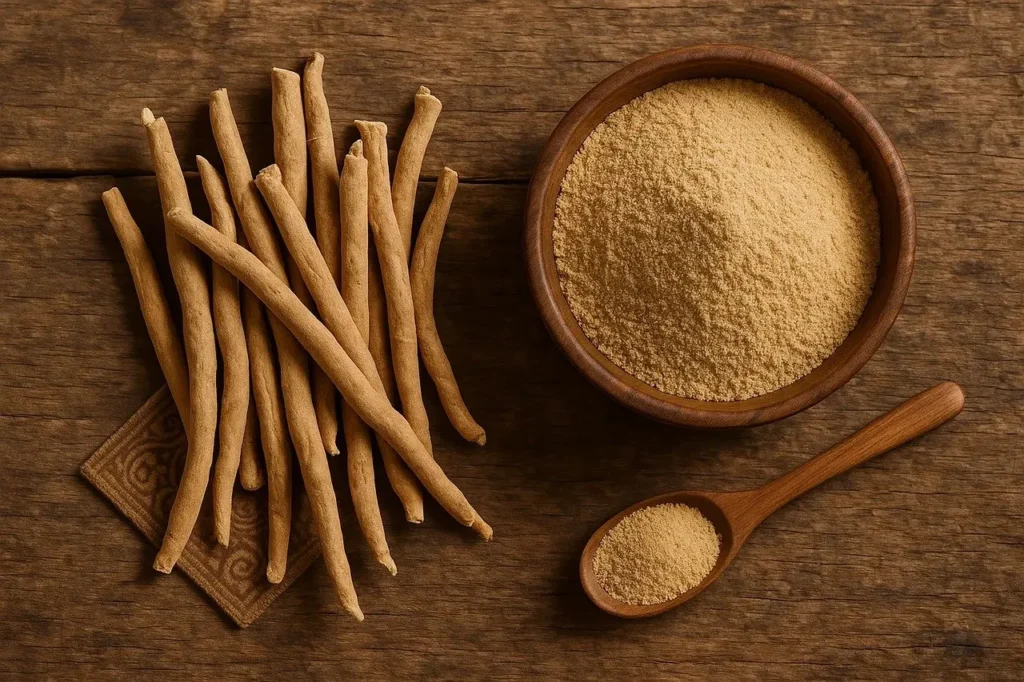 Ashwagandha Benefits You’ll Wish You Knew Earlier