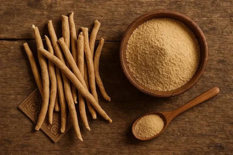 Ashwagandha Benefits You’ll Wish You Knew Earlier